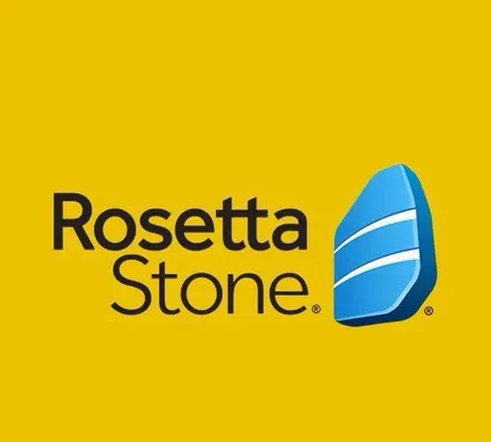 Rosetta Stone 罗塞塔石碑语言学习永久会员订阅（全平台）