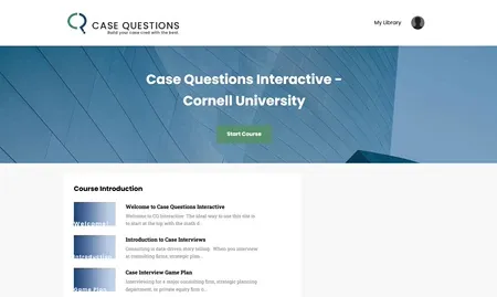 Case Questions 法律案例问答平台会员订阅