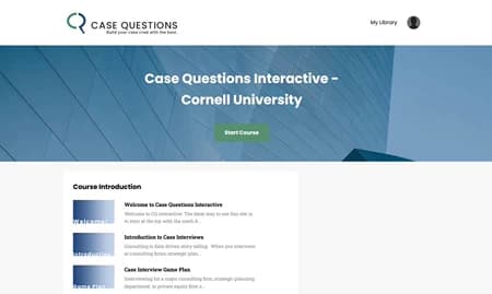 Case Questions 法律案例问答平台会员订阅