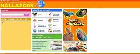 World Book Spanish Enciclopedia Estudiantil Hallazgos 世界图书西班牙语学生百科全书永久会员订阅