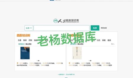 人卫临床知识库医学临床决策支持系统永久会员订阅
